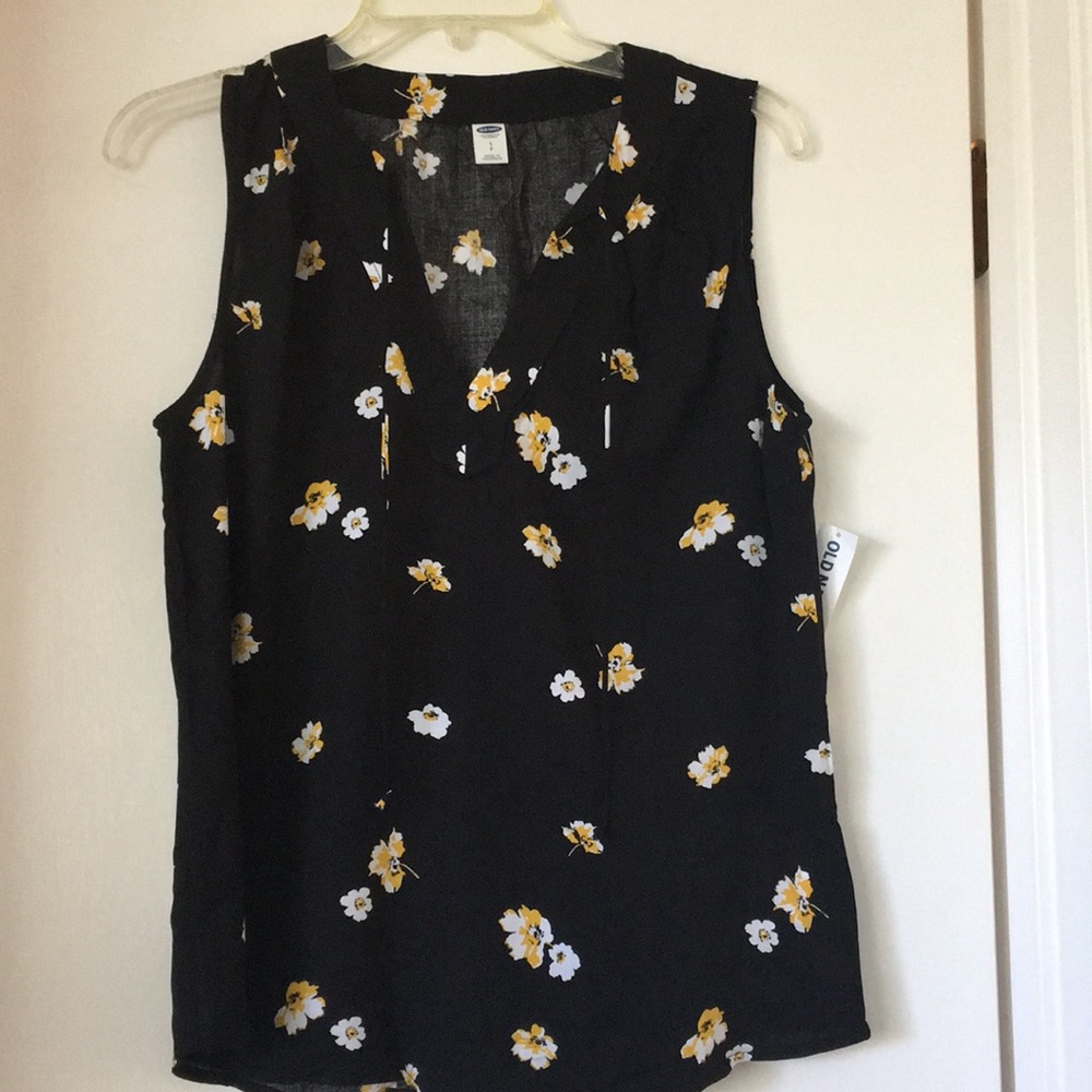 Old Navy Tank
